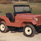 Illustration for article titled Enjoy This Mega Gallery Of The Jeep Wranglers Baby Pictures On Jeeps 75th Birthday